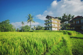 Nirwa Ubud Karma